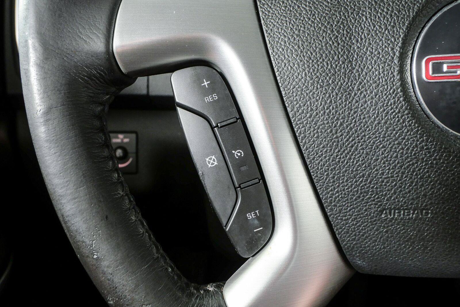 Used 2008 GMC Acadia SLT w/ Convenience Package FWD image 11