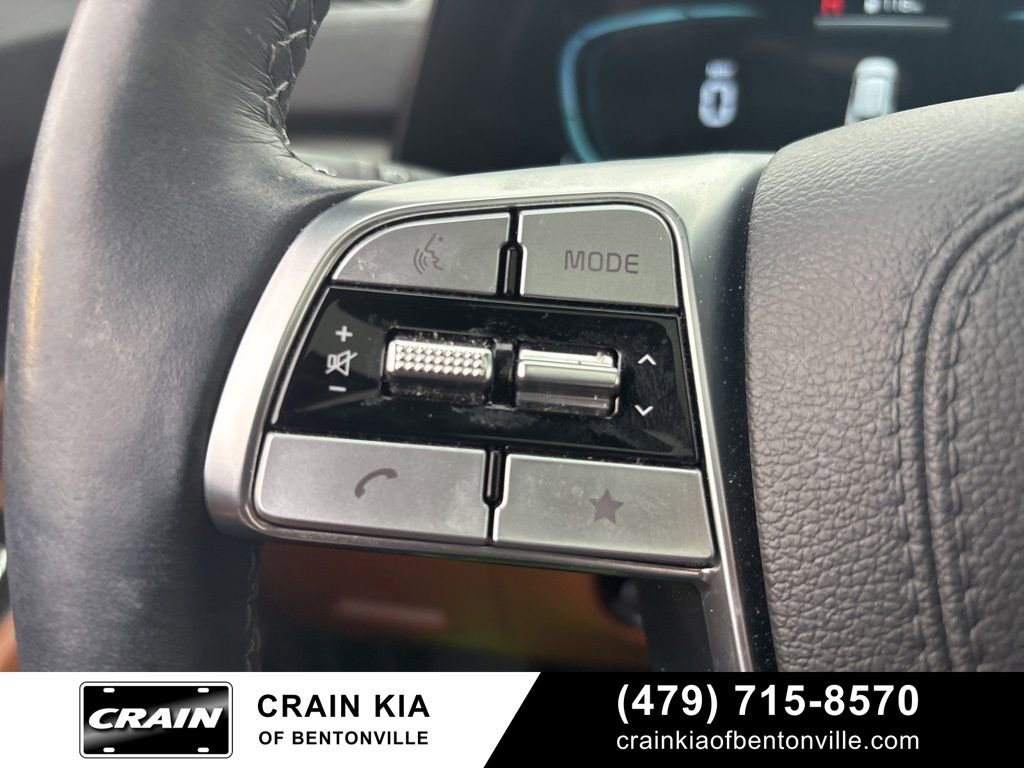 Used 2025 Kia Telluride EX X-Line image 25