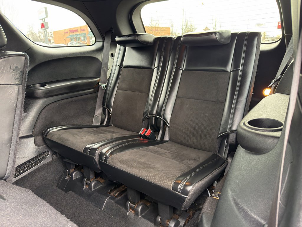 Used 2019 Dodge Durango GT image 14