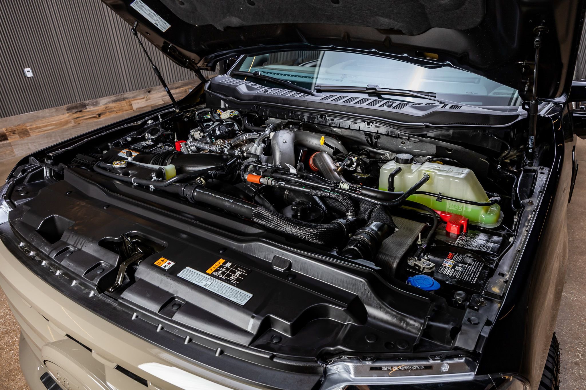 Used 2026 Ford F350 King Ranch image 40