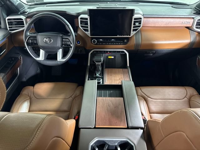 Used 2024 Toyota Tundra 1794 Edition image 18