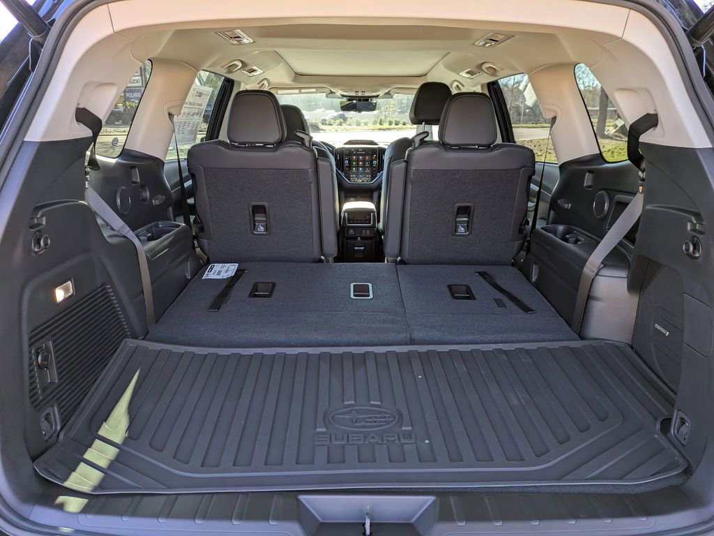 New 2026 Subaru Ascent Bronze Edition image 12