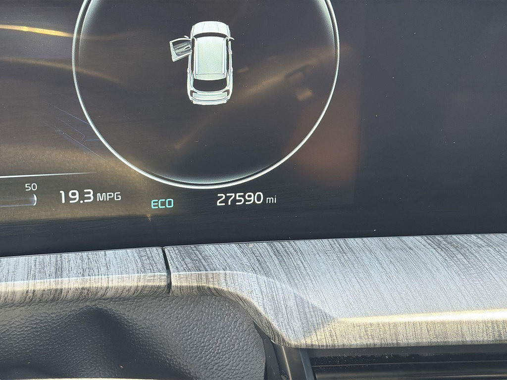 Used 2024 Kia Telluride SX FWD image 11