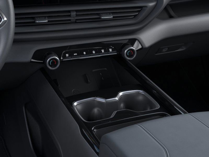 New 2025 Chevrolet Silverado EV LT image 23