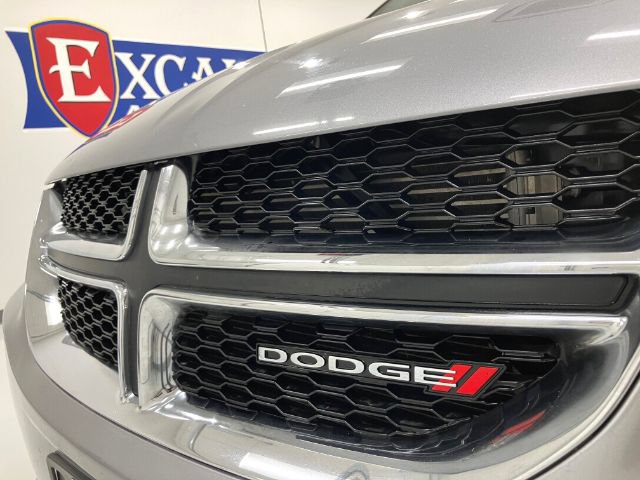 Used 2018 Dodge Grand Caravan SXT FWD image 21