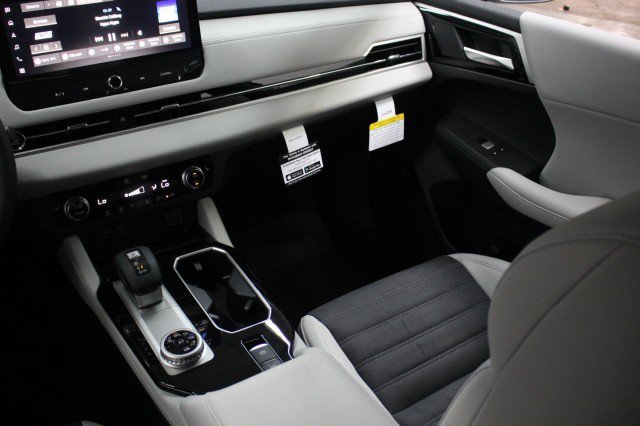 New 2026 Mitsubishi Outlander SE AWD/4WD image 22