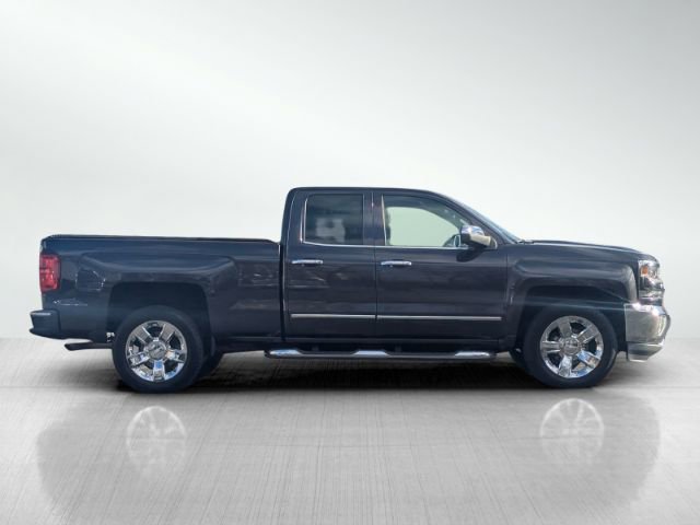 Used 2016 Chevrolet Silverado 1500 LTZ image 3