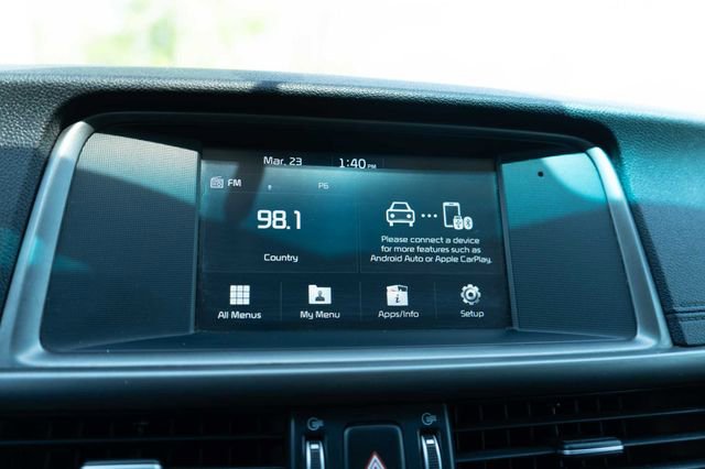 Used 2018 Kia Optima LX FWD image 20