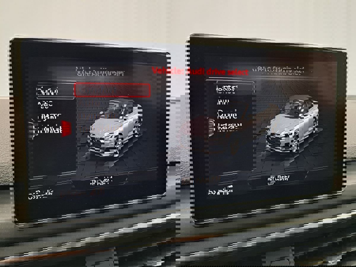 Used 2018 Audi S5 Premium Plus w/ Navigation Package image 22