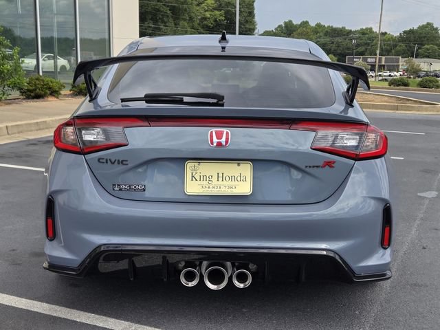 Used 2024 Honda Civic Type R image 8
