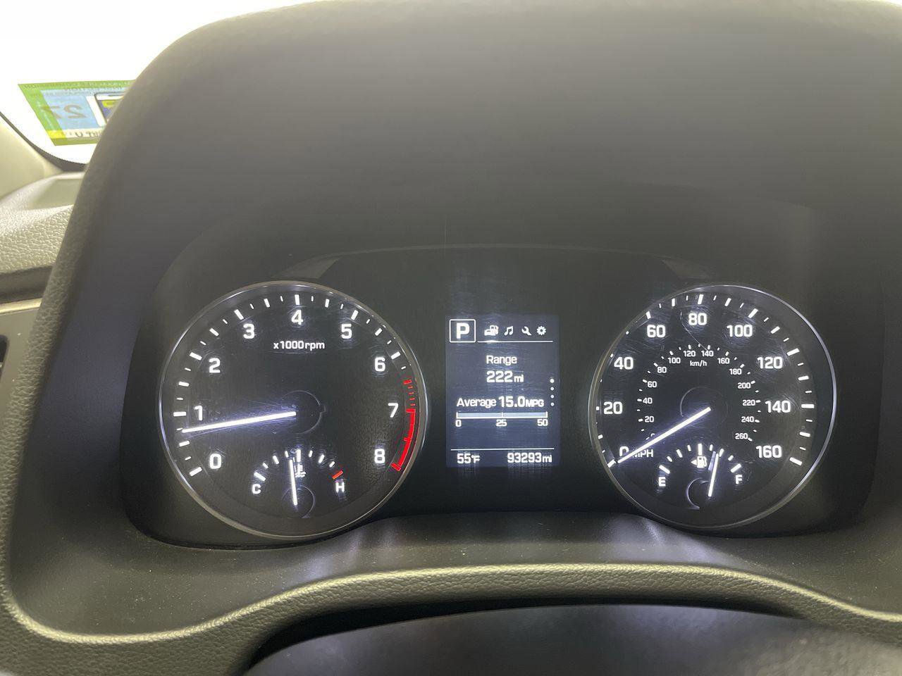 Used 2018 Hyundai Elantra SEL FWD image 15