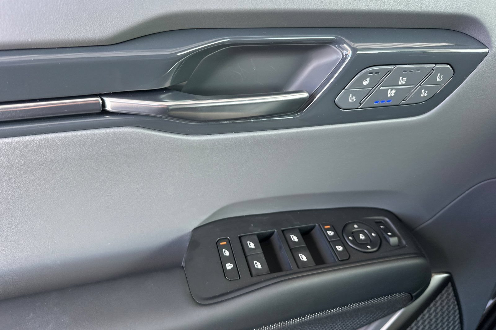 New 2026 Kia EV9 GT-Line AWD/4WD image 11