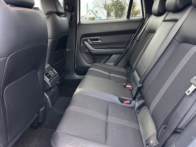 Used 2025 MAZDA CX-50 AWD 2.5 S w/ Preferred Package image 11