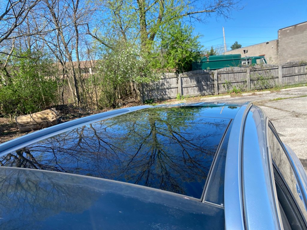 Used 2017 Mercedes-Benz GLC 300 4MATIC image 9