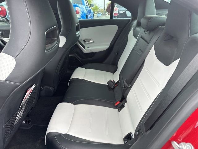 Used 2020 Mercedes-Benz CLA 250 4MATIC image 15