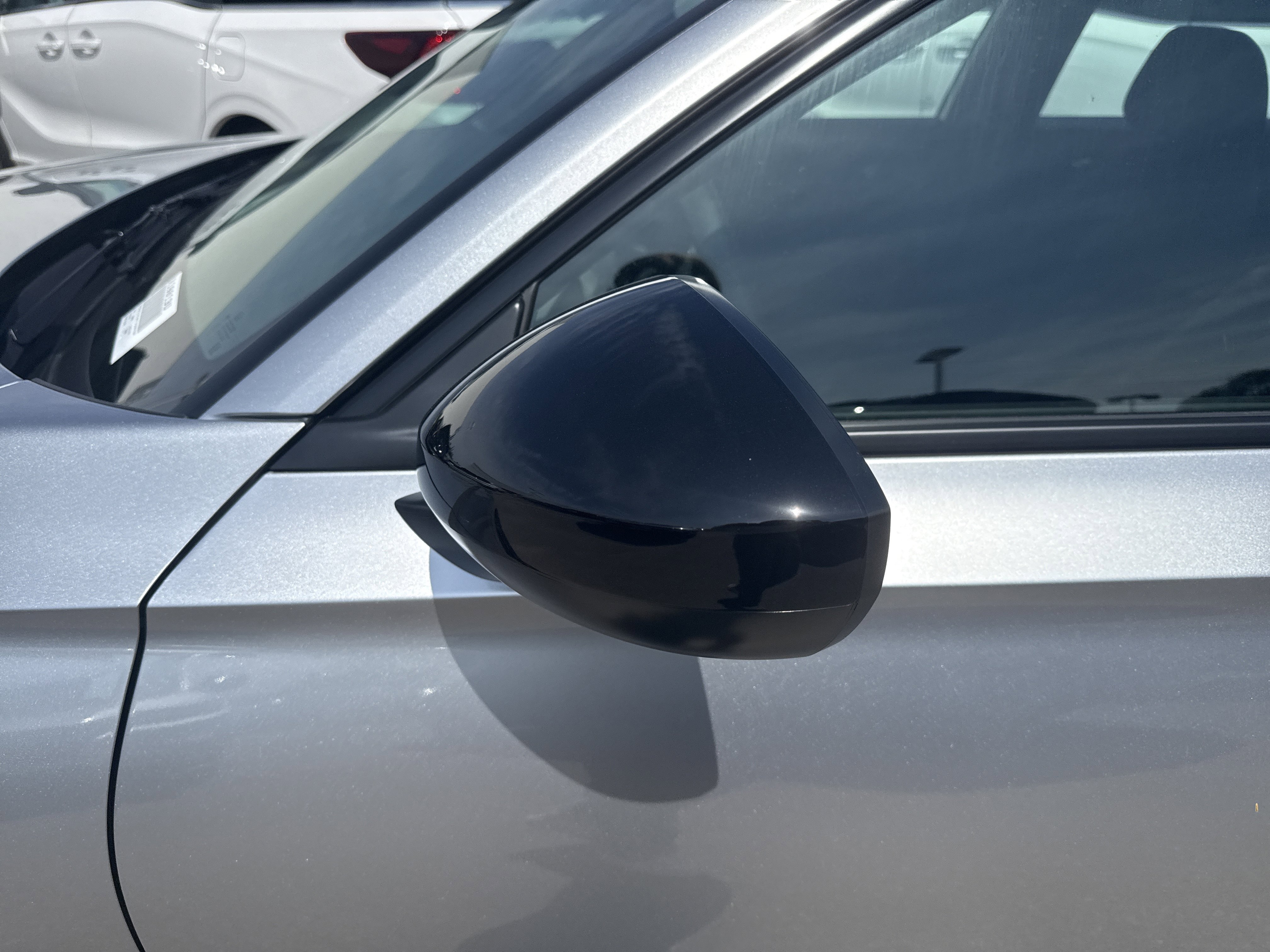 Used 2026 Honda Civic Sport image 11