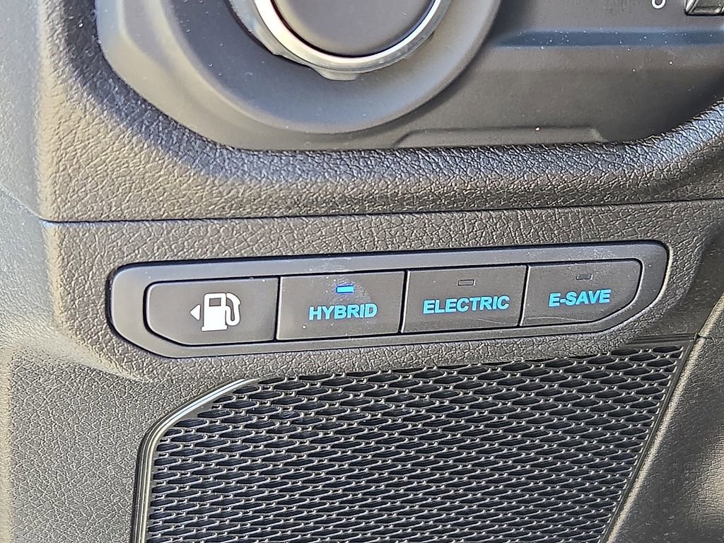 Used 2025 Jeep Wrangler Unlimited Sport S 4xe image 26