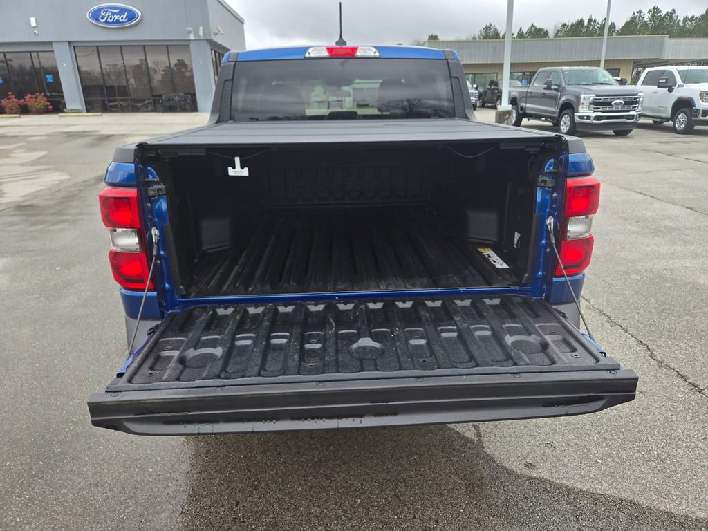 Used 2024 Ford Maverick Tremor w/ Tremor Off-Road Package image 5