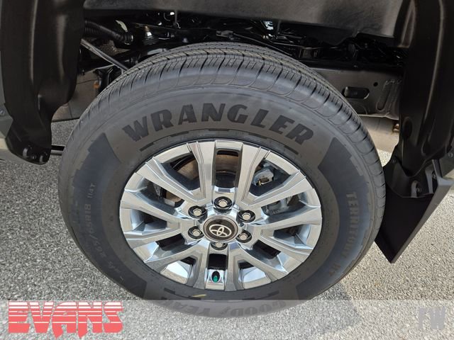 New 2026 Toyota Tacoma 4x4 Double Cab image 30