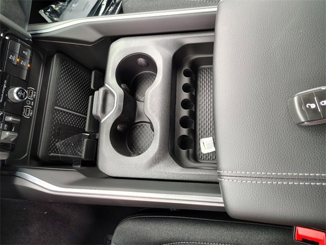 New 2026 RAM 1500 Big Horn image 26