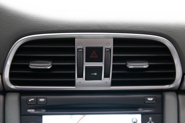 Used 2010 Porsche 911 Carrera S RWD image 77