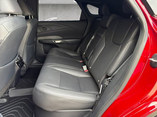 Used 2023 Lexus RX 350 Premium Plus w/ Accessory Package (K3) image 22