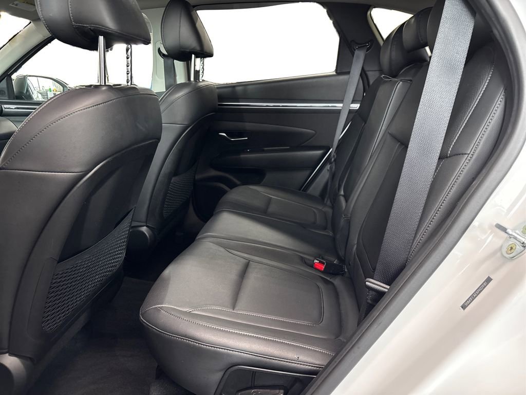 Used 2023 Hyundai Tucson SEL w/ Convenience Package image 10