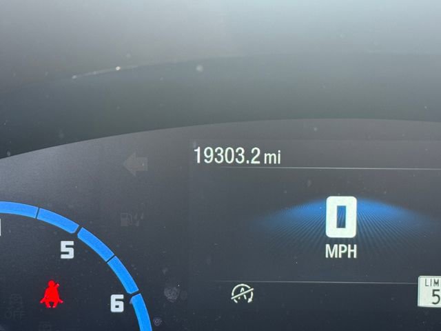 Used 2024 Ford Bronco Sport Heritage w/ Heritage Convenience Package image 23