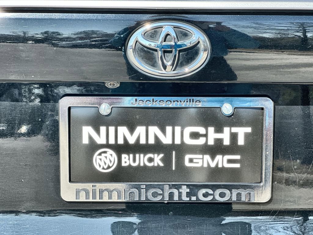 Used 2019 Toyota RAV4 Limited w/ Cold Weather Package image 32