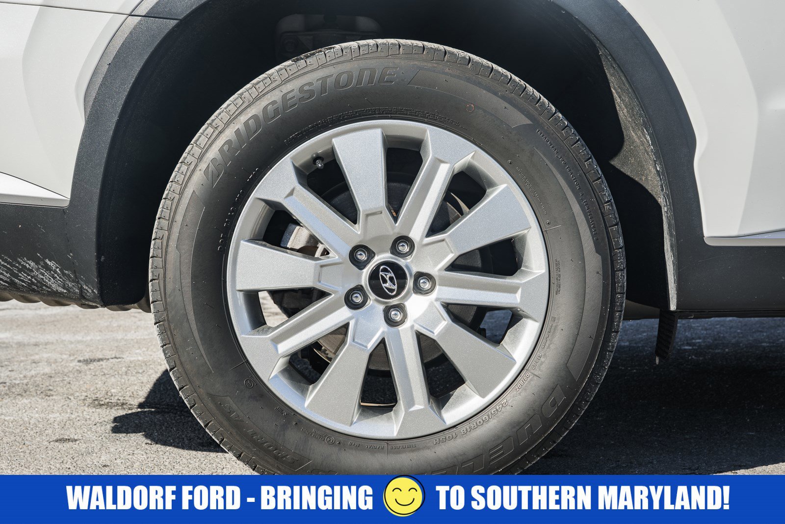 Used 2024 Hyundai Palisade SEL image 19