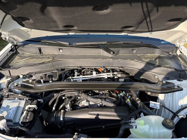 New 2026 Ford Explorer ST-Line RWD image 22