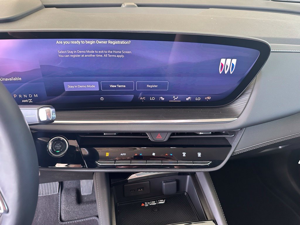 New 2026 Buick Envision Preferred AWD/4WD image 24