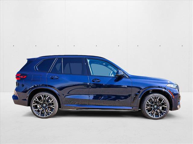 New 2026 BMW X5 M Competition w/ Executive Package image 4