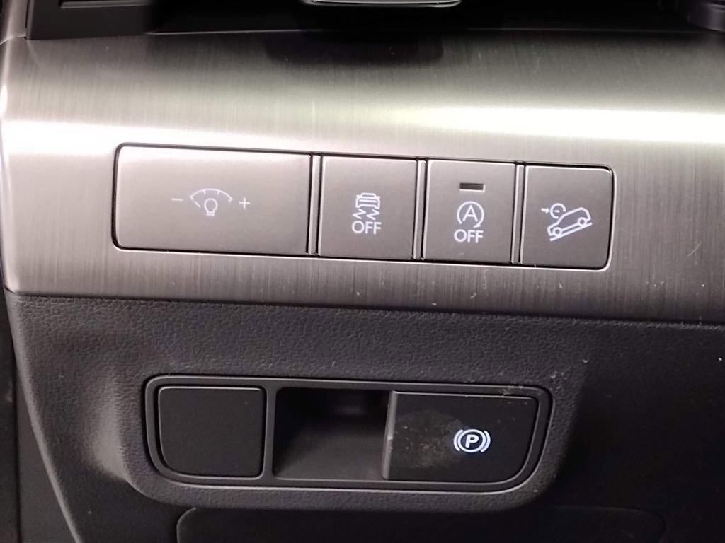 New 2026 Hyundai Kona SE image 21