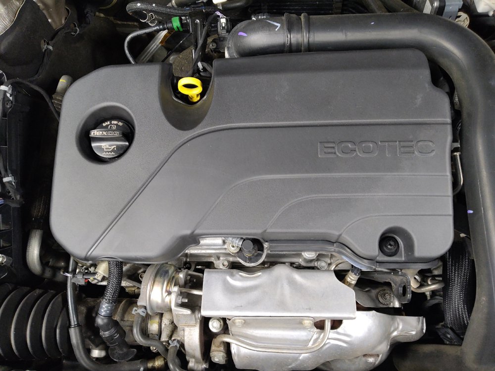 Used 2023 Chevrolet Malibu LT w/ Driver Confidence Package FWD image 30