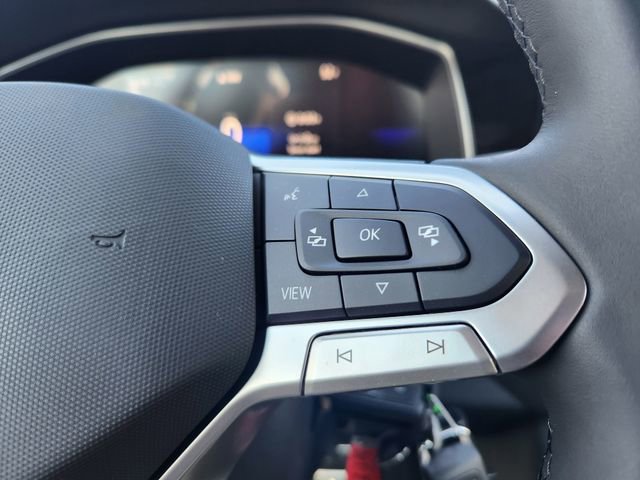 New 2026 Volkswagen Jetta Sport image 12