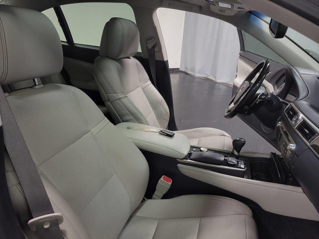 Used 2013 Lexus GS 350 w/ Luxury Pkg RWD image 34