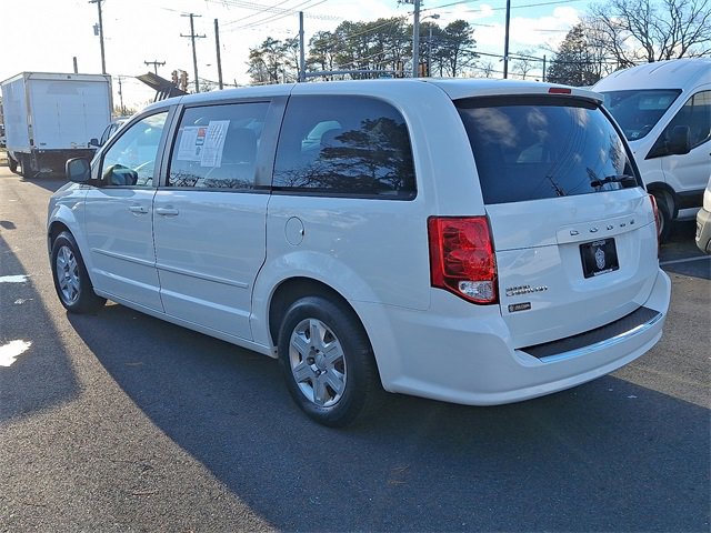 Used 2013 Dodge Grand Caravan SE image 6