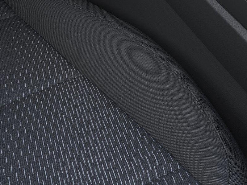 New 2026 Chevrolet Equinox LT image 21