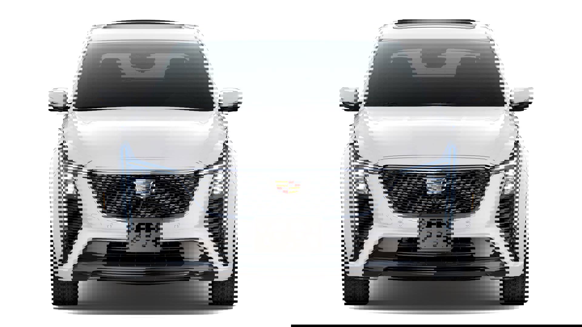 New 2026 Cadillac CT5 Premium Luxury w/ Platinum Package image 26