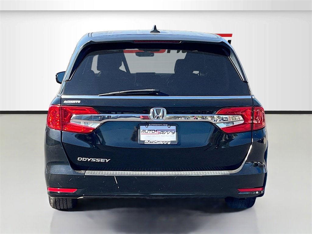 Used 2020 Honda Odyssey EX-L image 6