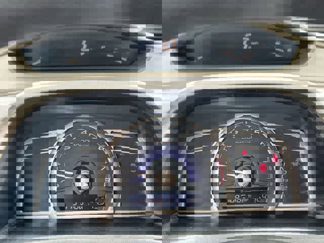 Used 2008 Honda Civic LX image 19