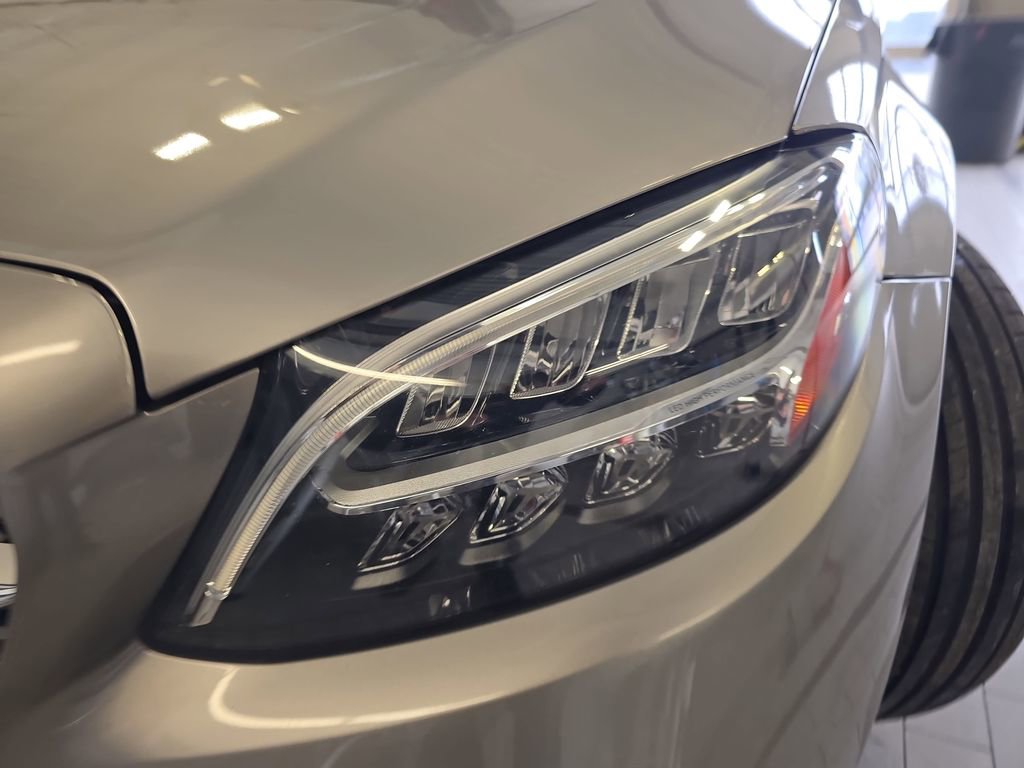 Used 2019 Mercedes-Benz C 300 Sedan image 36