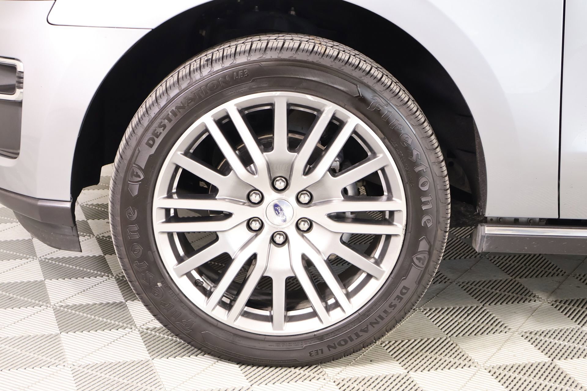 Used 2024 Ford Expedition Max Limited image 21