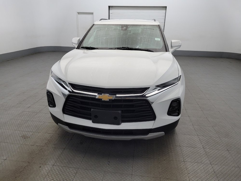 Used 2022 Chevrolet Blazer LT image 15