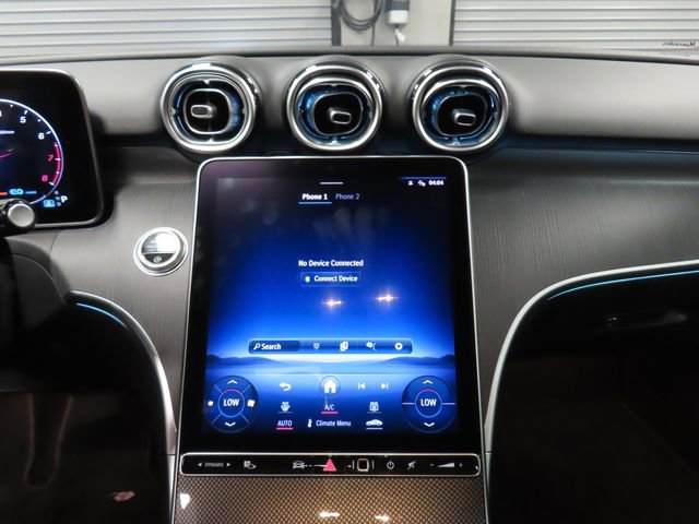 Used 2022 Mercedes-Benz C 300 Sedan image 24