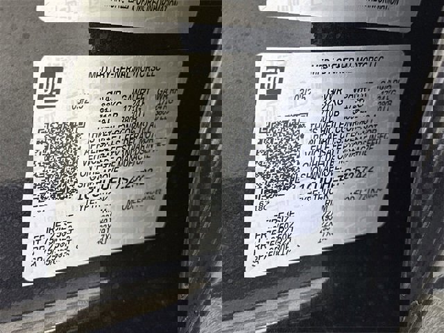 New 2025 GMC Sierra 1500 Denali Ultimate image 35