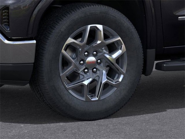 New 2026 GMC Sierra 1500 SLT w/ SLT Premium Package image 9