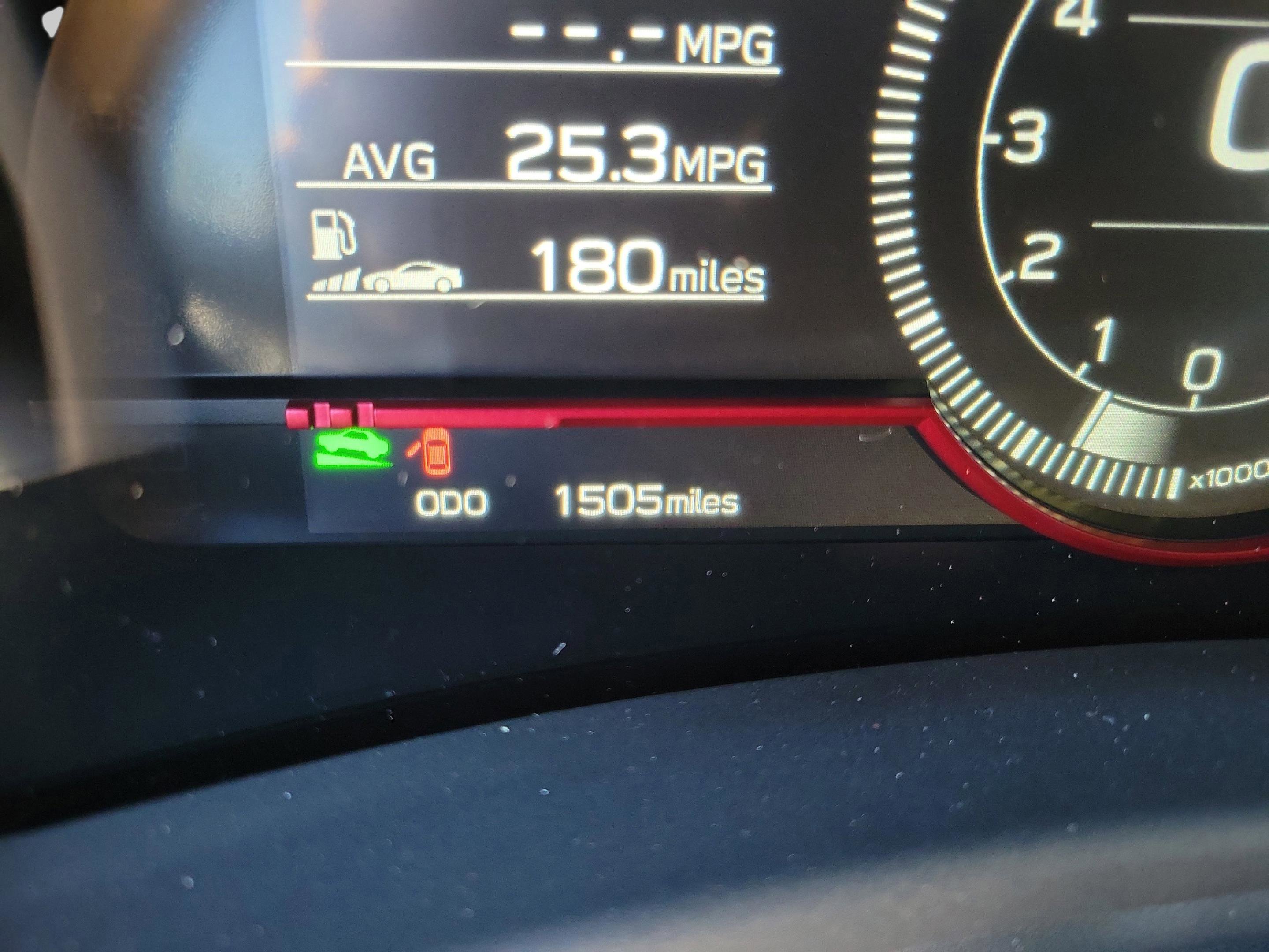 Used 2025 Subaru BRZ tS w/ Popular Package 2 image 30