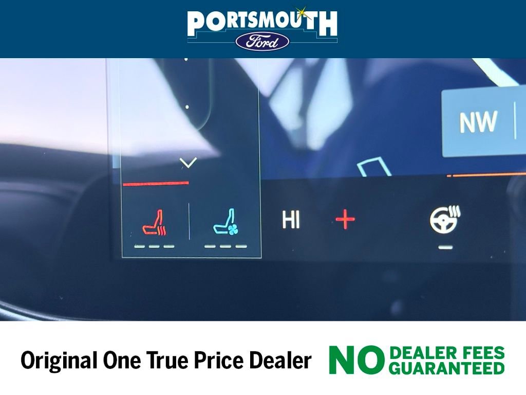 New 2026 Ford Mustang Premium image 11